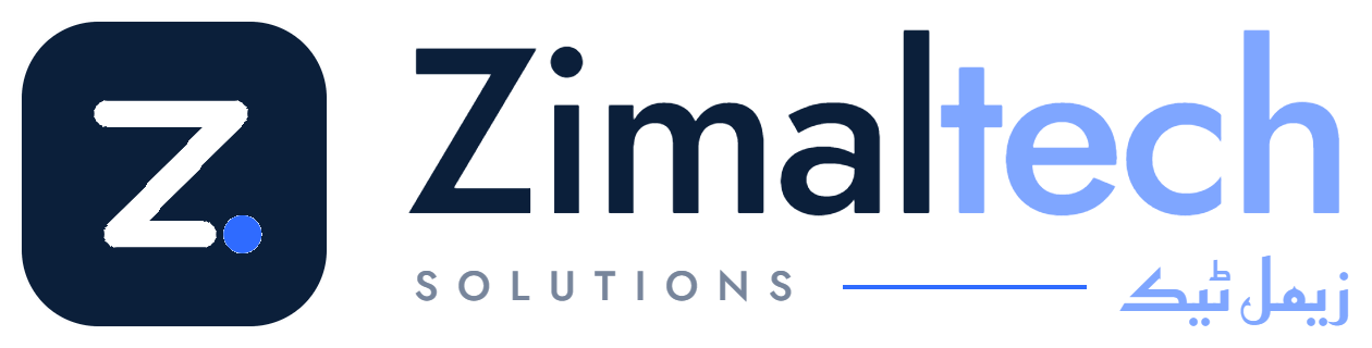 Zimaltech Solutions logo