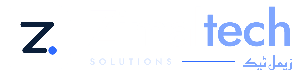 Zimaltech Solutions logo